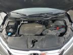 HONDA ODYSSEY TO photo