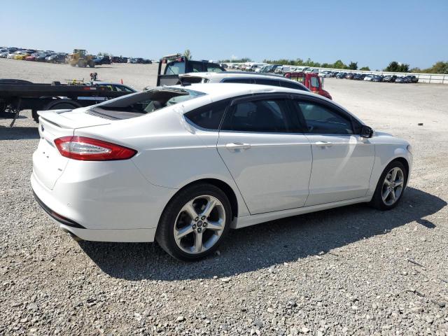 2016 FORD FUSION SE - 3FA6P0H76GR231492