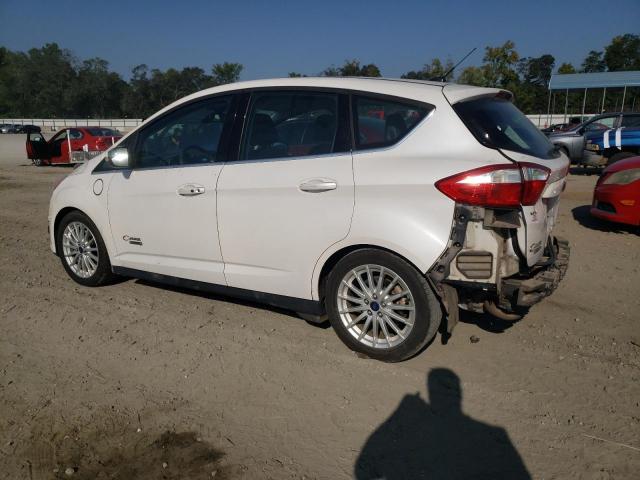 2015 FORD C-MAX PREM - 1FADP5CU2FL113115