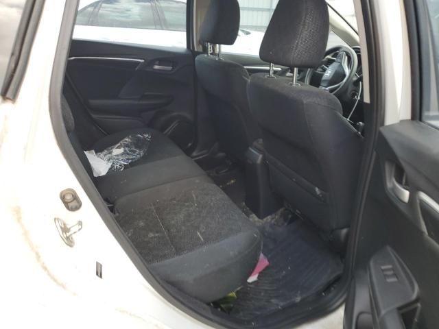 2015 HONDA FIT LX 3HGGK5G51FM732281