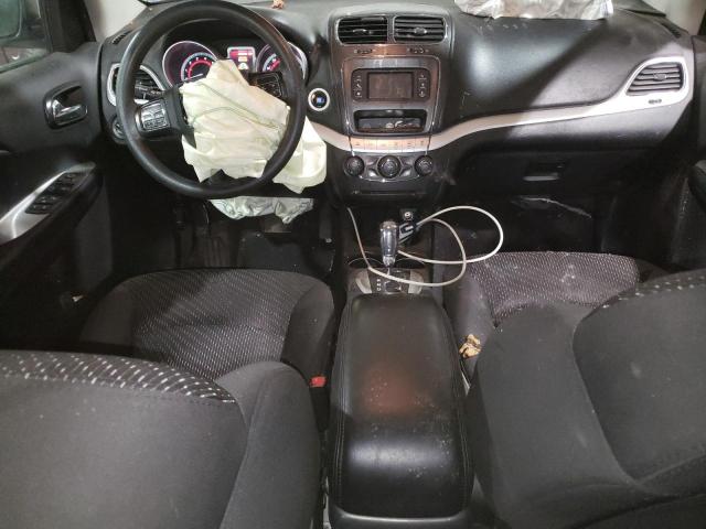 2017 DODGE JOURNEY SX - 3C4PDDBG4HT592845