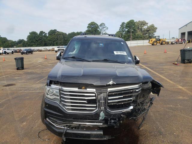 2015 LINCOLN NAVIGATOR - 5LMJJ3HT0FEJ02761