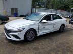 2024 HYUNDAI ELANTRA SE - KMHLM4DG1RU734115