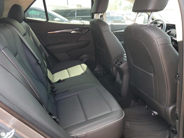 2022 BUICK ENVISION E - LRBFZPR49ND050523