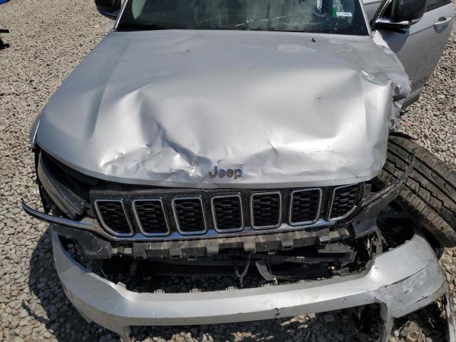 2022 JEEP GRAND CHER - 1C4RJJBG4N8548242