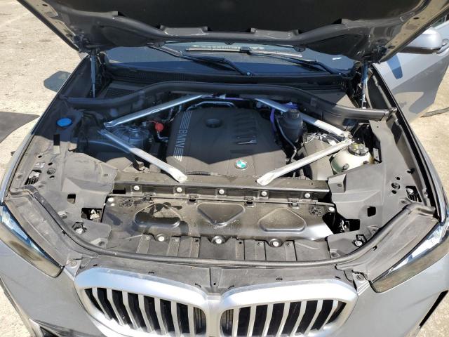 VIN 5UX23EU08R9V39660 2024 BMW X5, Xdrive40I no.11