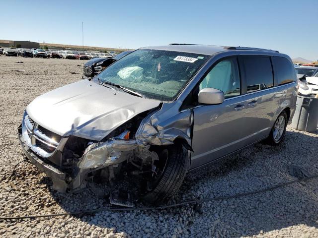 2019 DODGE GRAND CARAVAN SXT 2019