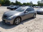 INFINITI G37 BASE снимка