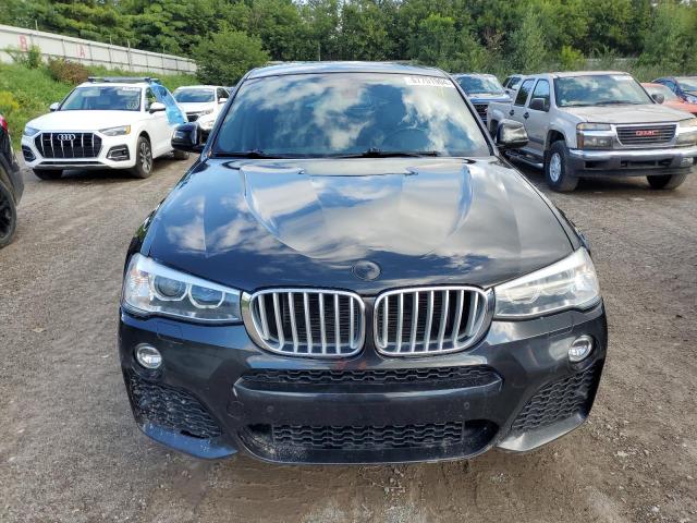 VIN 5UXXW3C50G0R21973 2016 BMW X4, Xdrive28I no.5