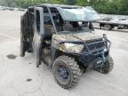 2022 POLARIS RANGER CRE - 4XARSY993N8482318