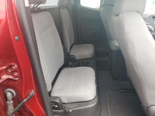 2021 CHEVROLET COLORADO - 1GCHTBEN0M1225920
