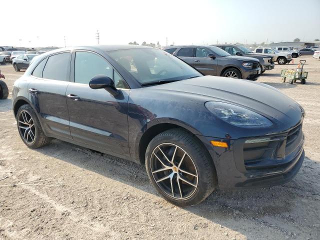 VIN WP1AA2A52PLB15326 2023 Porsche Macan, Base no.4