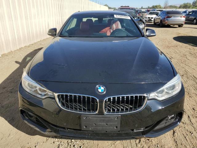 VIN WBA3V5C53FP753134 2015 BMW 4 Series, 428 I no.5