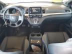 HONDA ODYSSEY SP photo