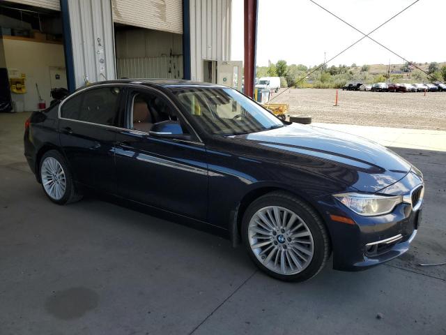 2015 BMW 335 XI - WBA3B9G50FNR94011