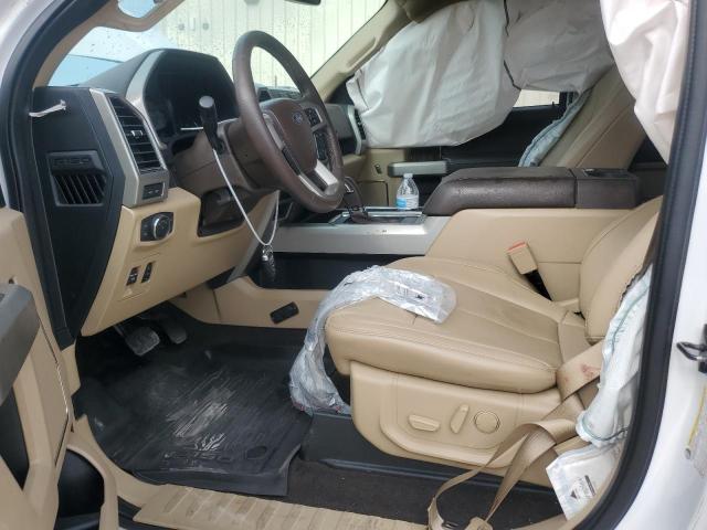 2019 FORD F150 SUPER - 1FTEW1E5XKKE13470