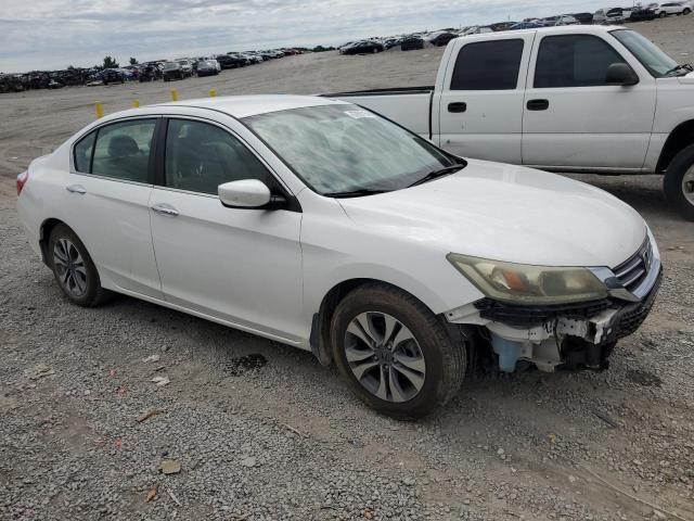 2015 HONDA ACCORD LX - 1HGCR2F38FA273661