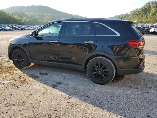 2020 KIA SORENTO L - 5XYPGDA36LG637421