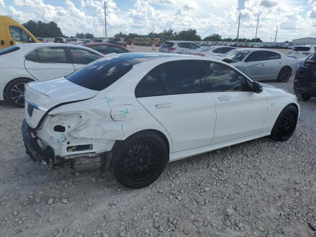 VIN 55SWF6EB2HU182642 2017 Mercedes-Benz C-Class, 4... no.3