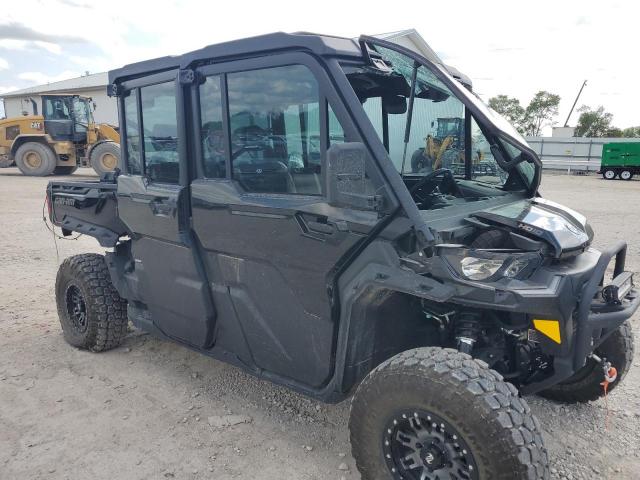 2023 CAN-AM DEFENDER M - 3JBUUAX41PK000938