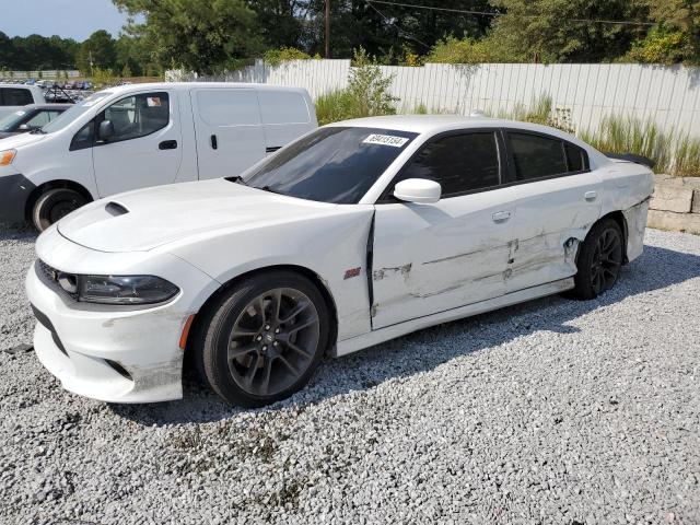 2021 DODGE CHARGER SC - 2C3CDXGJ2MH569625