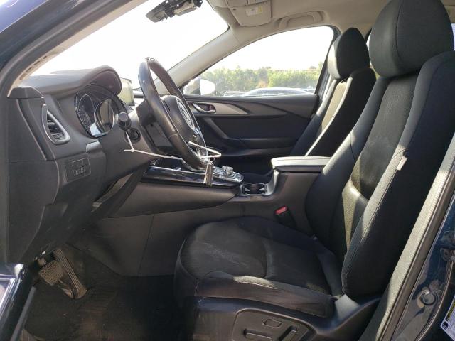 2018 MAZDA CX-9 SPORT - JM3TCBBY0J0212196