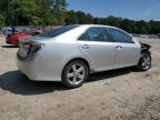 TOYOTA CAMRY BASE photo