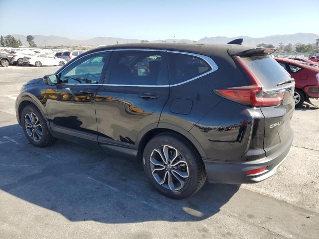 2020 HONDA CR-V EXL - 2HKRW1H88LH424572