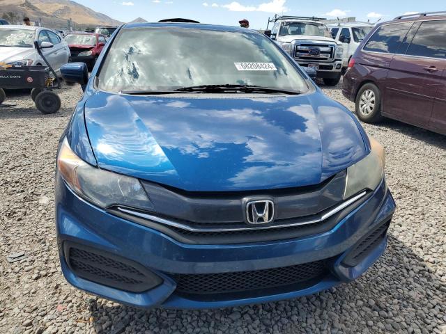 2015 HONDA CIVIC EX - 2HGFG3B81FH506291