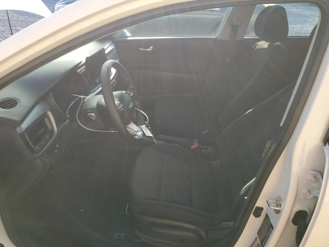 2023 KIA RIO LX - 3KPA24AD5PE622666