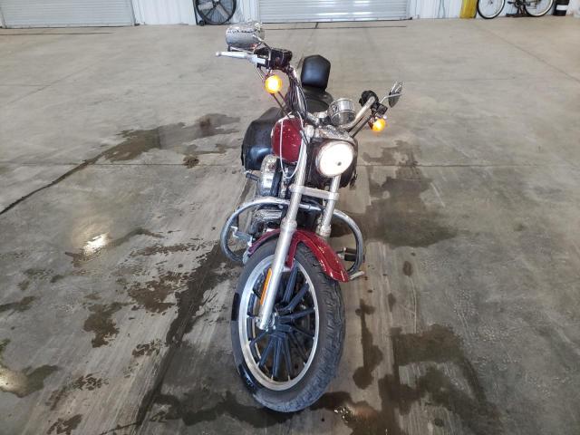 2006 HARLEY-DAVIDSON XL1200 L 1HD1CWP476K465197