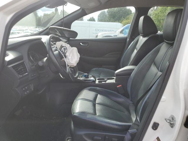 2018 NISSAN LEAF 1N4AZ1CP0JC303388