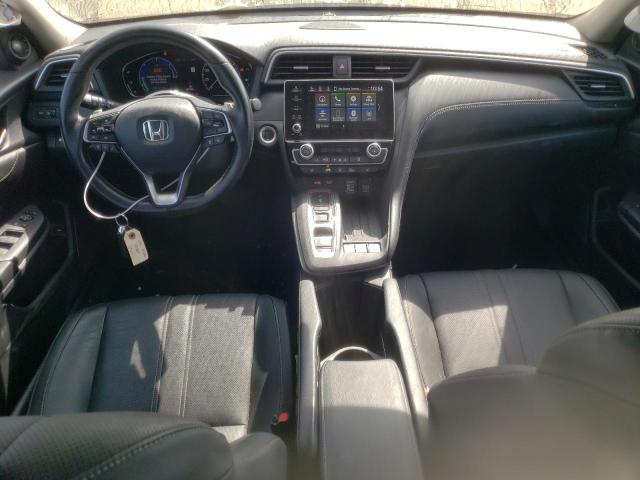 2022 HONDA INSIGHT TO 19XZE4F96NE003022
