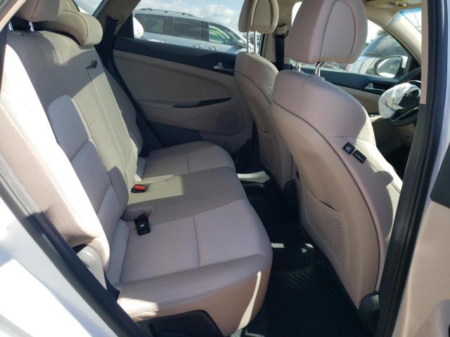 2018 HYUNDAI TUCSON VAL - KM8J33A29JU765016