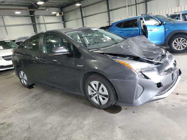 2018 TOYOTA PRIUS - JTDKARFUXJ3068164