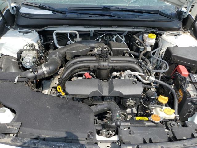 VIN 4S4BSAFC7K3289319 2019 Subaru Outback, 2.5I Pre... no.12