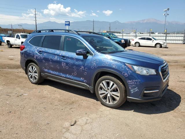 2020 SUBARU ASCENT PRE - 4S4WMAEDXL3475668