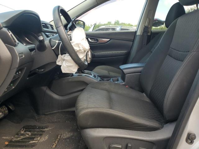 2020 NISSAN ROGUE S - KNMAT2MV3LP510528