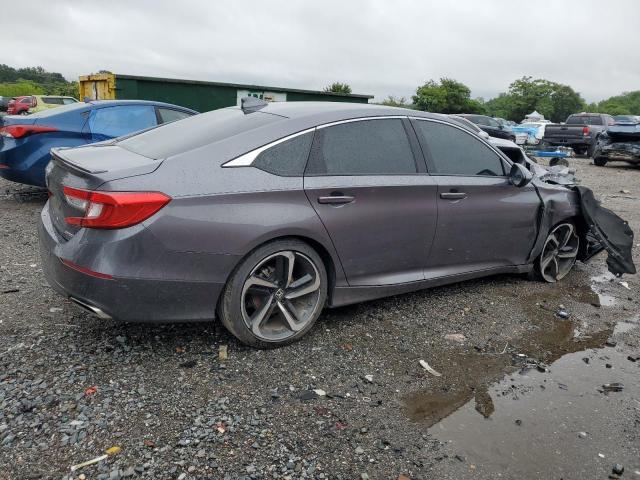 2020 HONDA ACCORD SPO - 1HGCV1F39LA106520