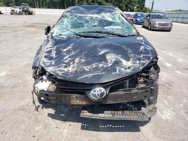 2018 TOYOTA COROLLA L - 5YFBURHEXJP829277