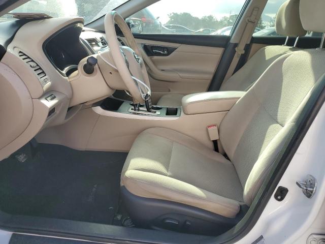 2015 NISSAN ALTIMA 2.5 - 1N4AL3AP0FC413428