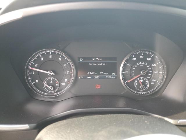 2021 HYUNDAI SANTA FE S - 5NMS1DAJ1MH352935
