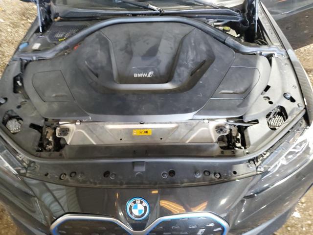 2022 BMW I4 EDRIVE - WBY73AW09NFN03029