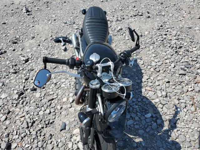 2022 TRIUMPH MOTORCYCLE SPEED TWIN - SMTD54HF1NTAT8284