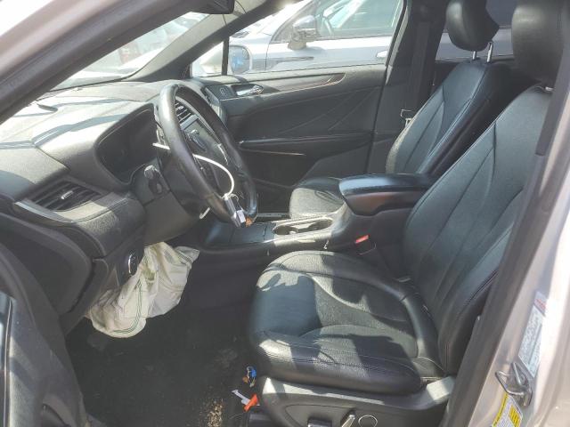 2015 LINCOLN MKC - 5LMCJ1A97FUJ24614