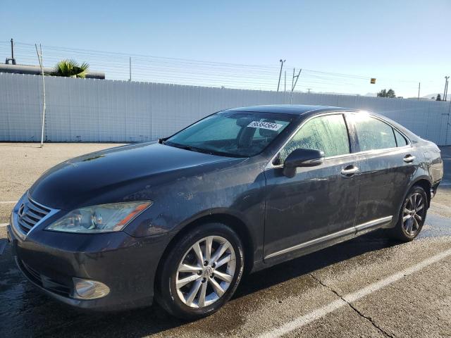 2011 LEXUS ES 350 2011