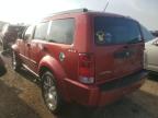 DODGE NITRO HEAT photo