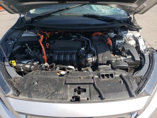 2018 HONDA CLARITY JHMZC5F11JC014029