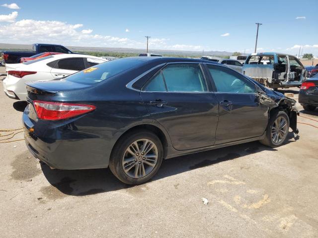 VIN 4T1BF1FK2FU096555 2015 Toyota Camry, LE no.3