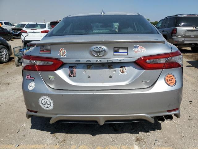 VIN 4T1B11HK2KU737113 2019 Toyota Camry, L no.6